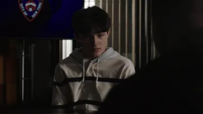 thumbnail - S26:E4 Constricted