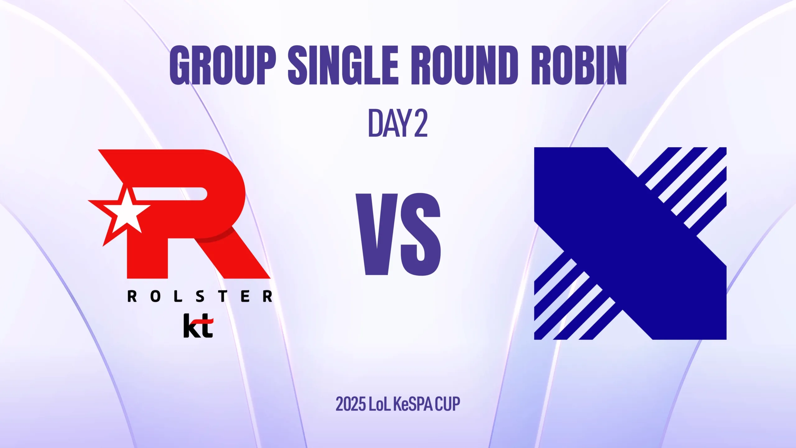 thumbnail - S1：第11話「Group Single Round Robin Day 2 Match 2」