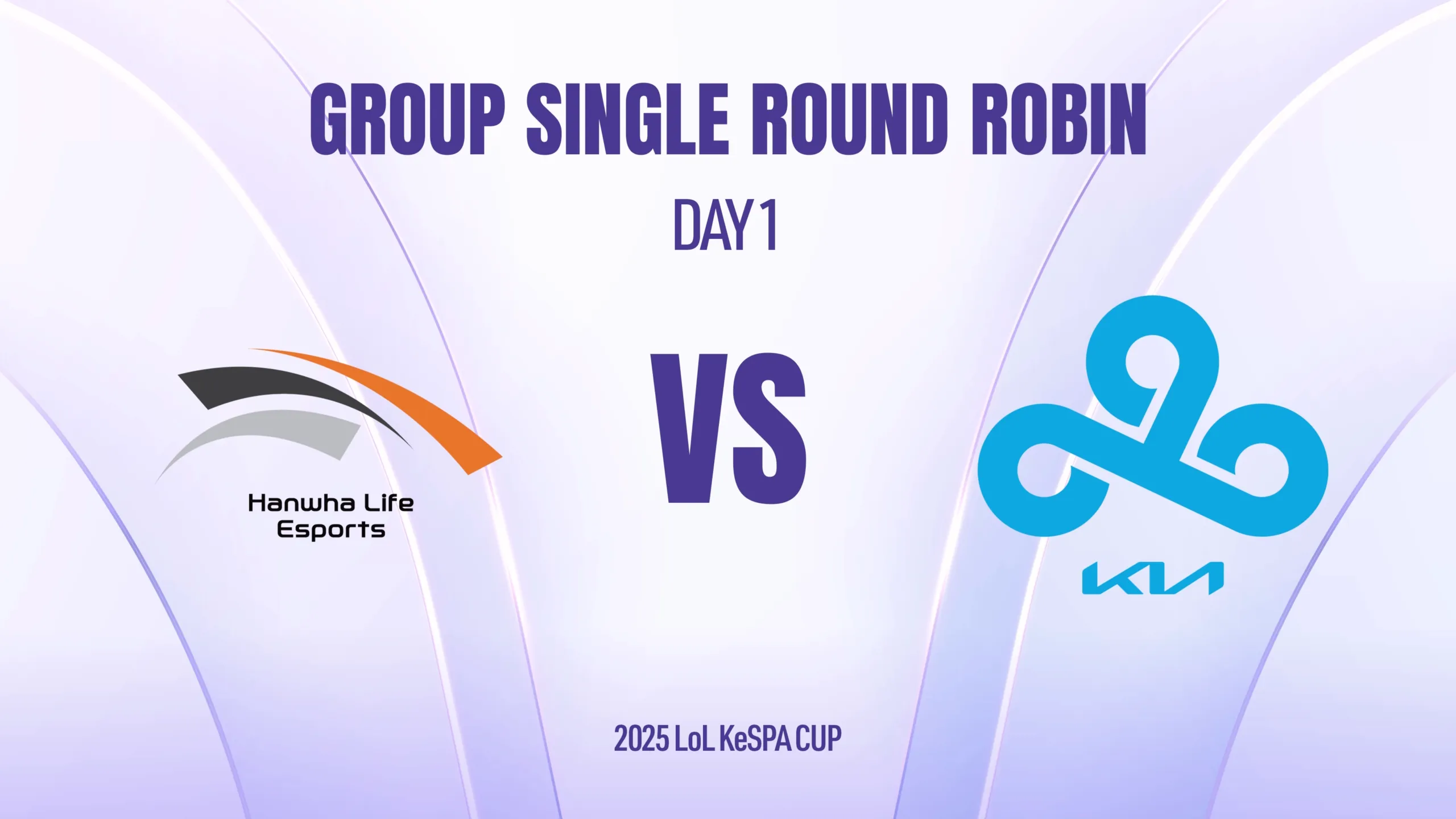 thumbnail - S1：第4話「Group Single Round Robin Day 1 Match 4」