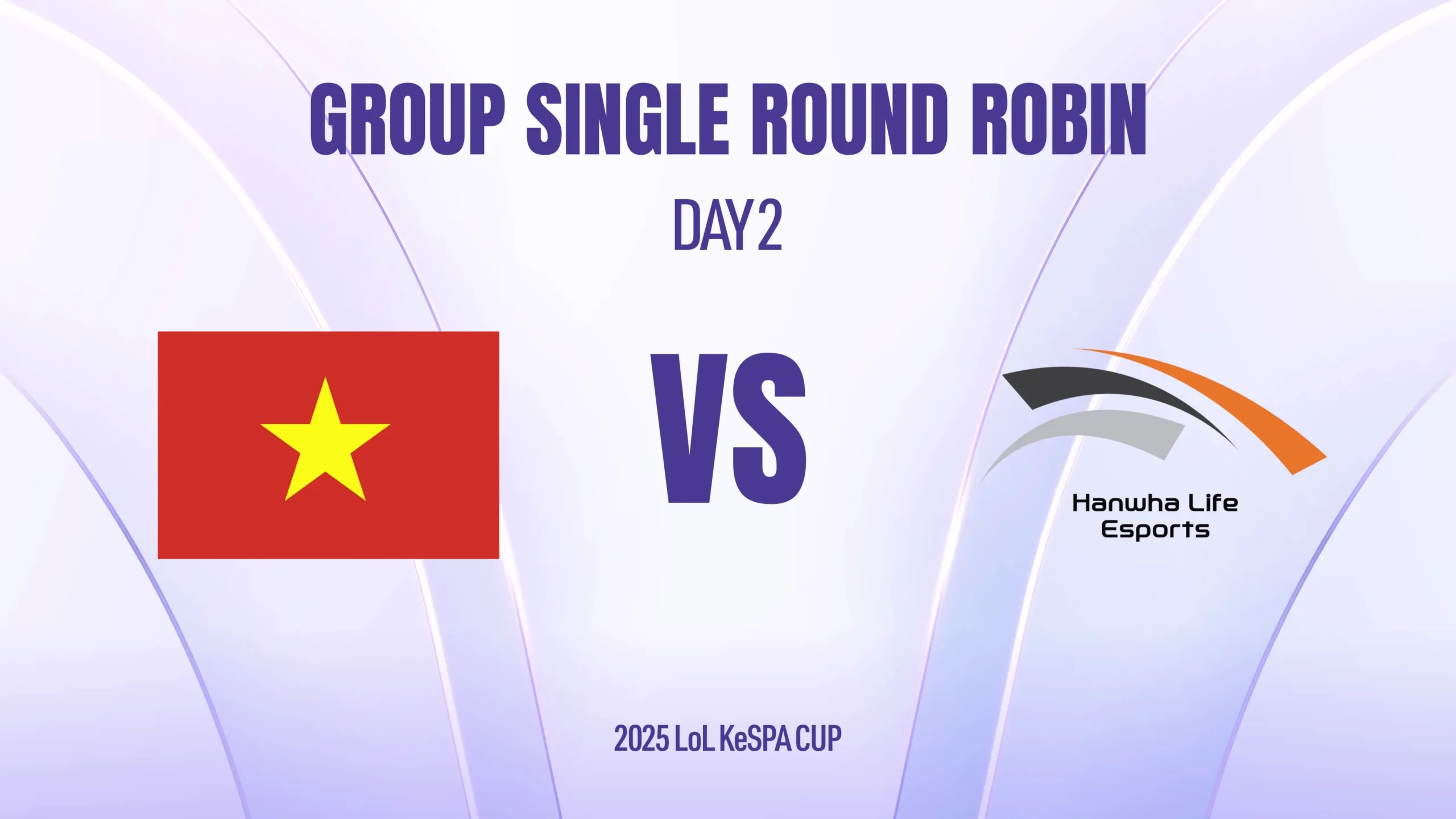 thumbnail - S1：第17話「Group Single Round Robin Day 2 Match 8」