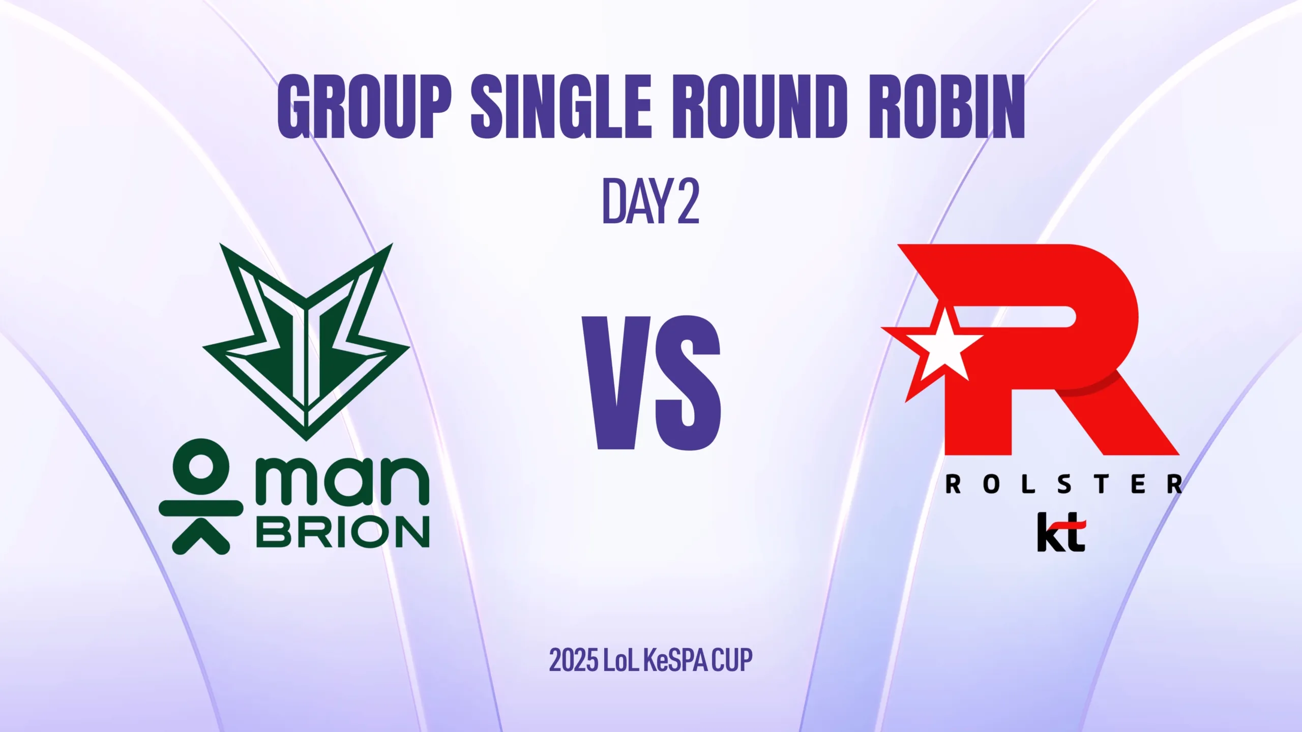 thumbnail - S1：第14話「Group Single Round Robin Day 2 Match 5」