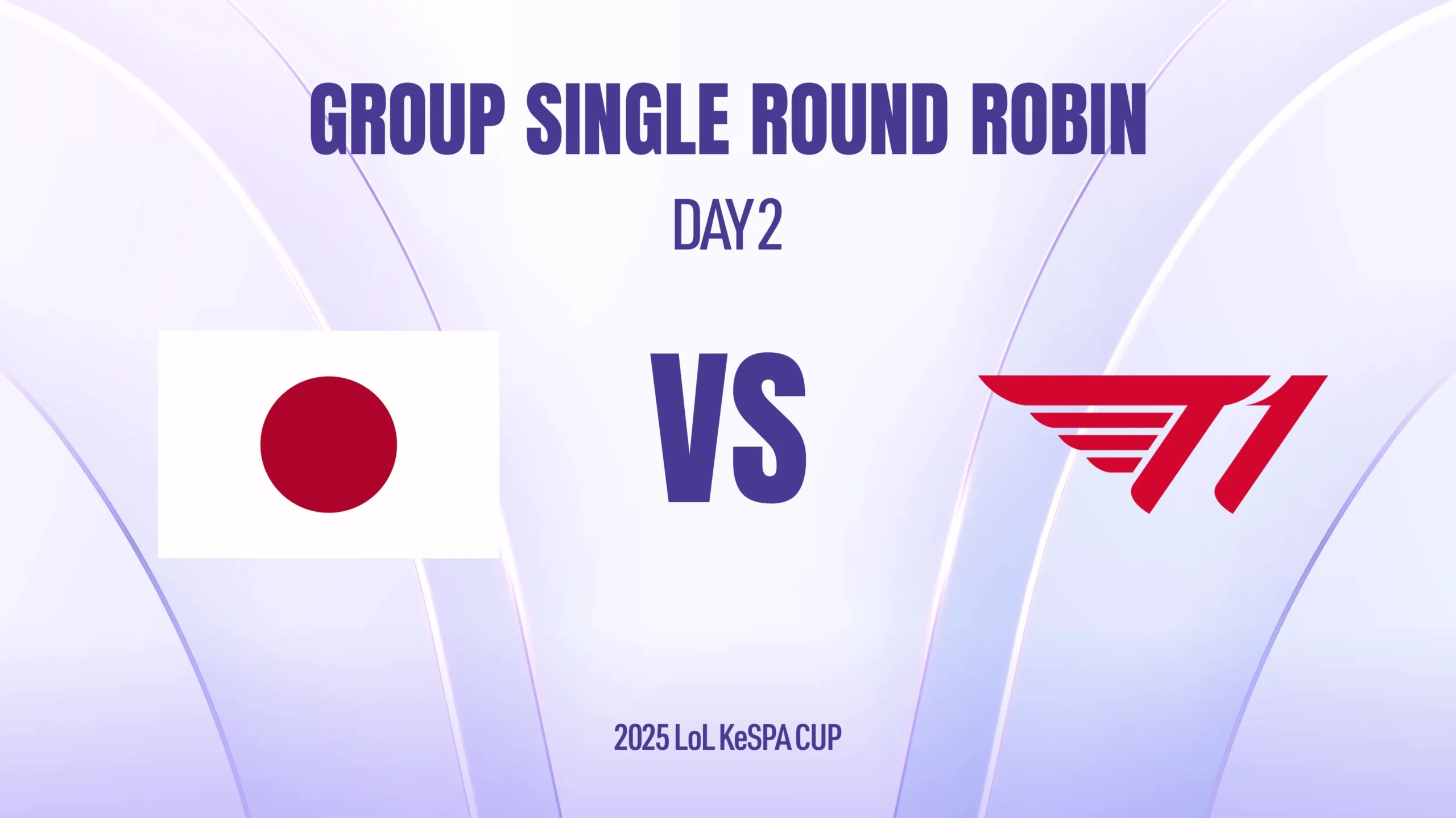 thumbnail - S1：第18話「Group Single Round Robin Day 2 Match 9」