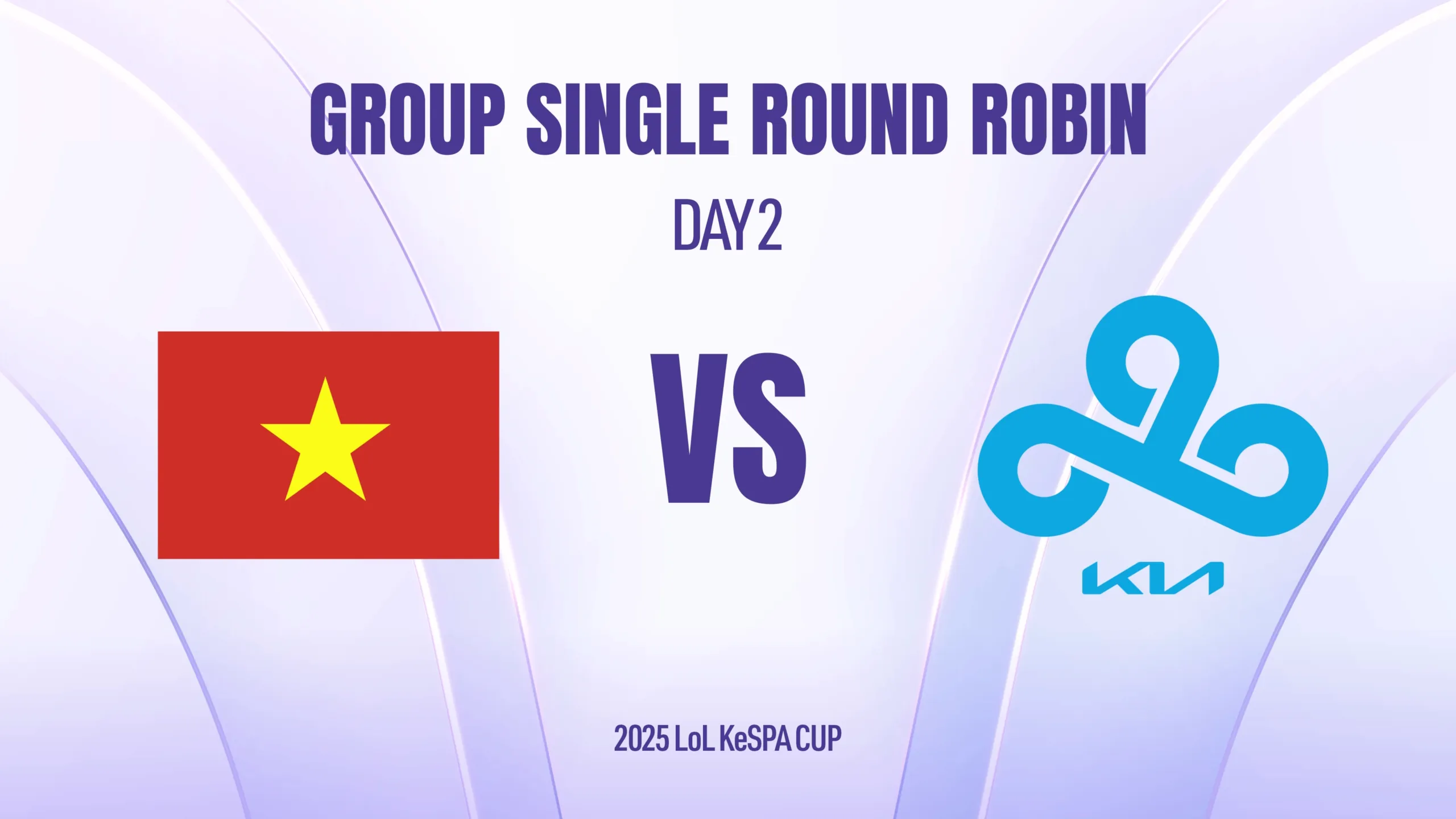 thumbnail - S1：第13話「Group Single Round Robin Day 2 Match 4」