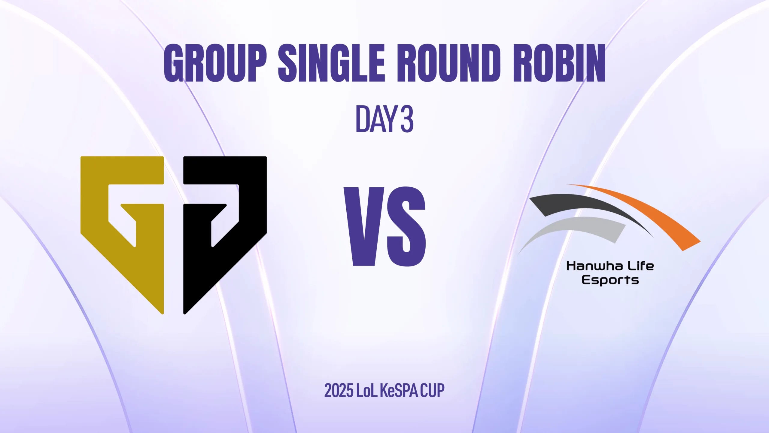 thumbnail - S1：第20話「Group Single Round Robin Day 3 Match 2」