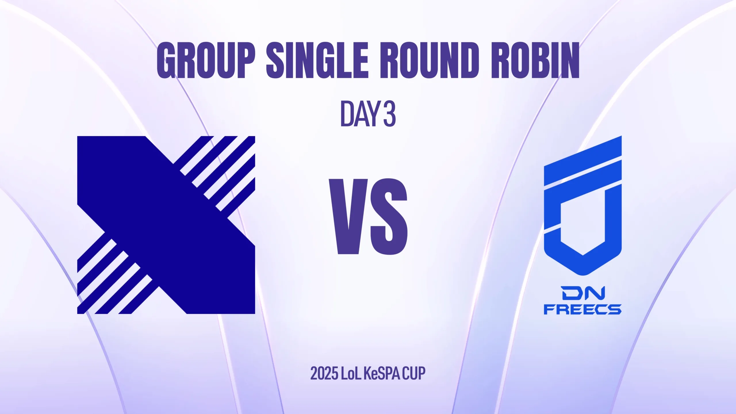 thumbnail - S1：第24話「Group Single Round Robin Day 3 Match 6」