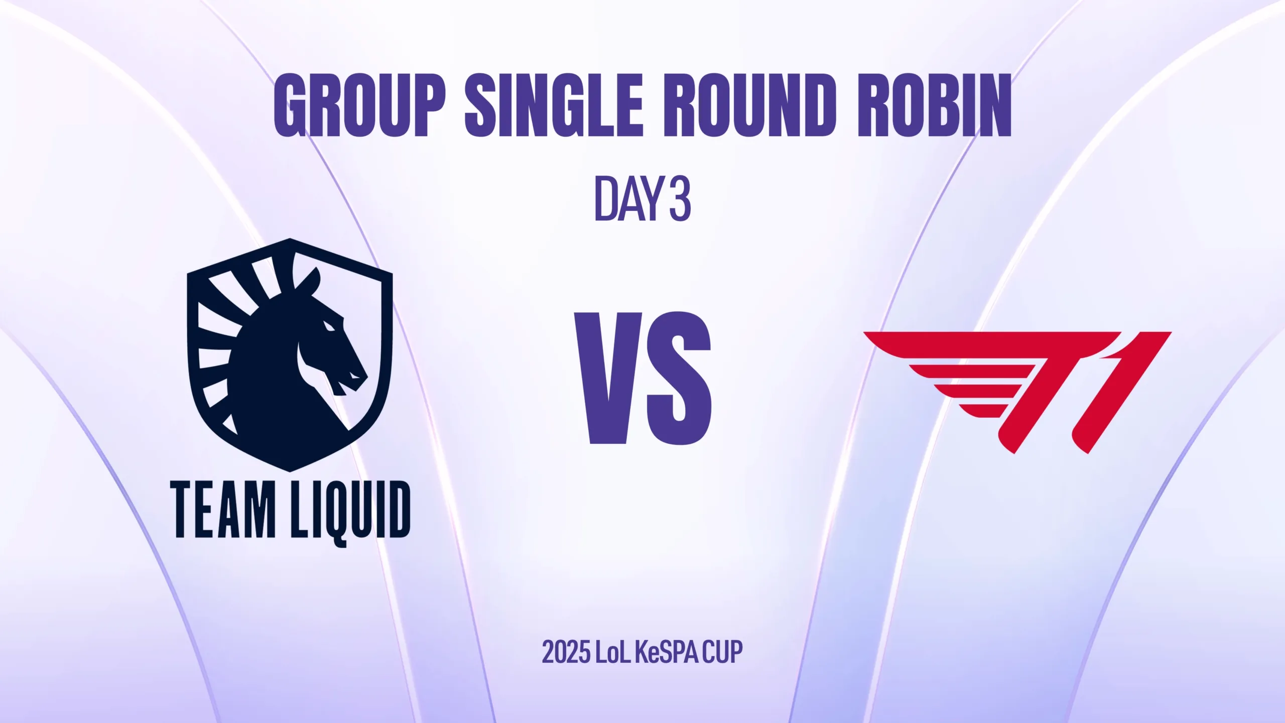 thumbnail - S1：第23話「Group Single Round Robin Day 3 Match 5」