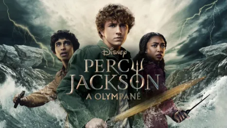 thumbnail - Percy Jackson a Olympané