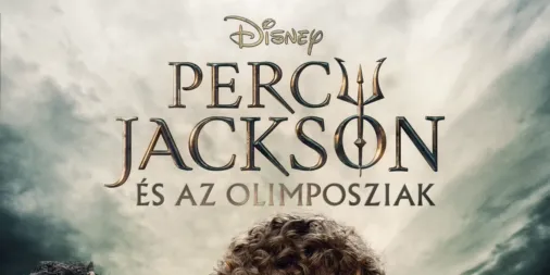 Percy Jackson és az olimposziak megtekintése | Disney+