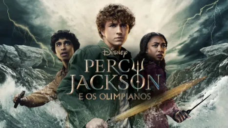 thumbnail - Percy Jackson e os Olimpianos