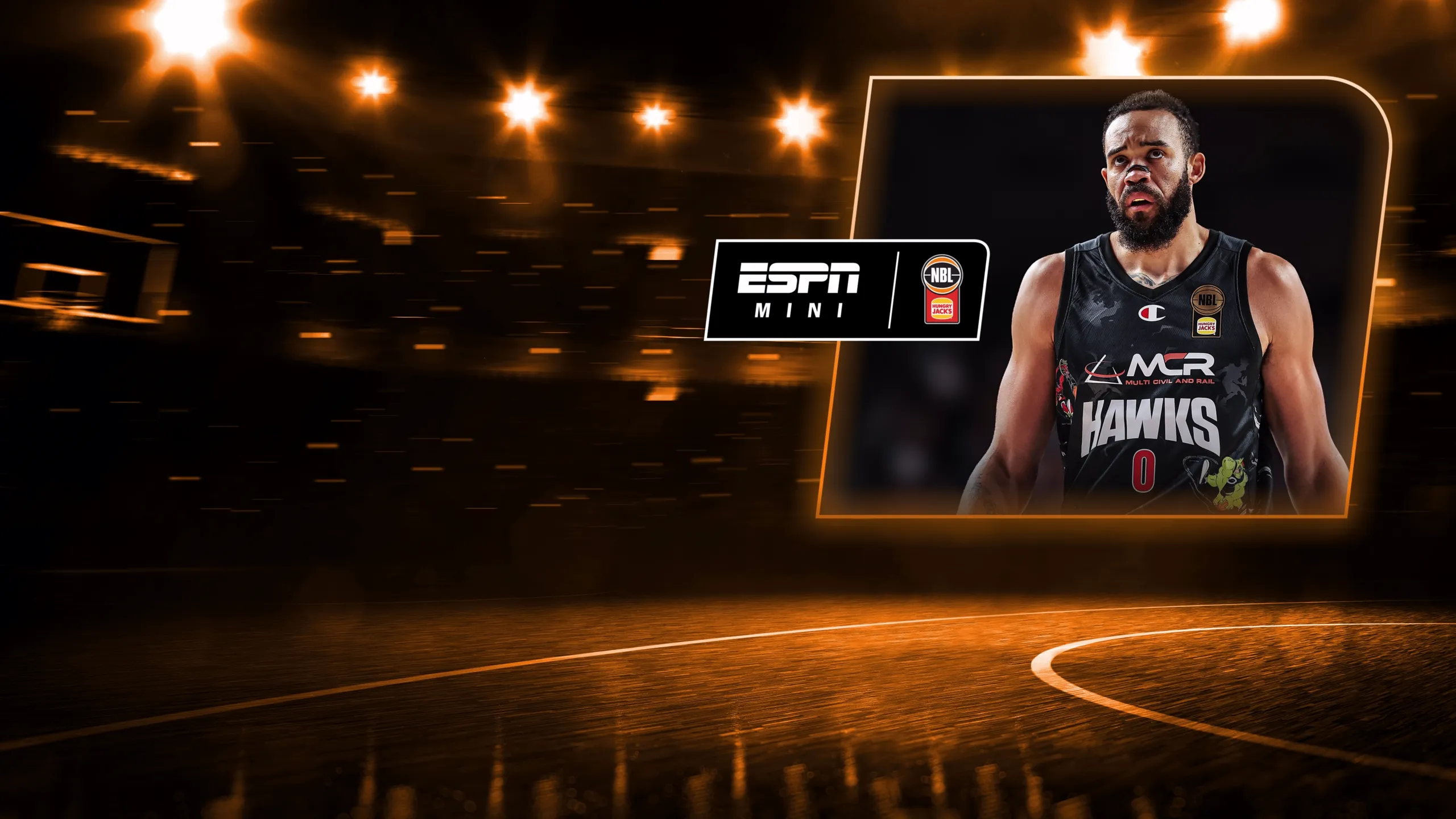 NBL Mini: Round 21: Illawarra Hawks vs Sydney Kings