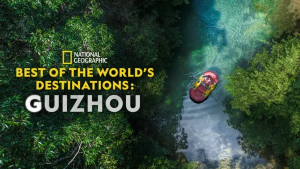 thumbnail - Best of the World's Destinations: Guizhou