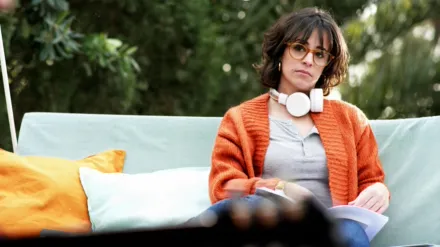 Swing, la vida de un secreto