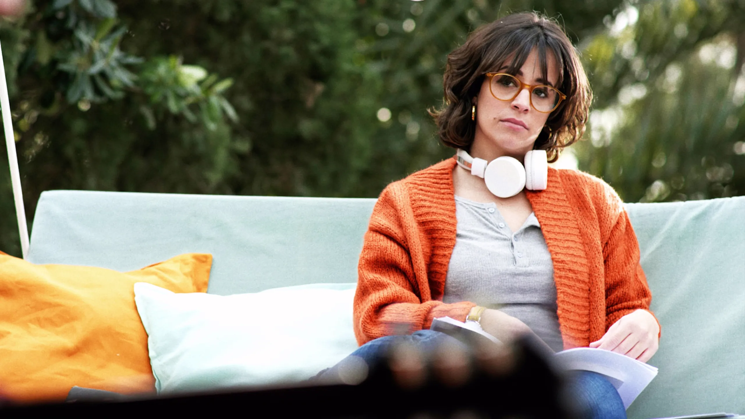 Swing, la vida de un secreto