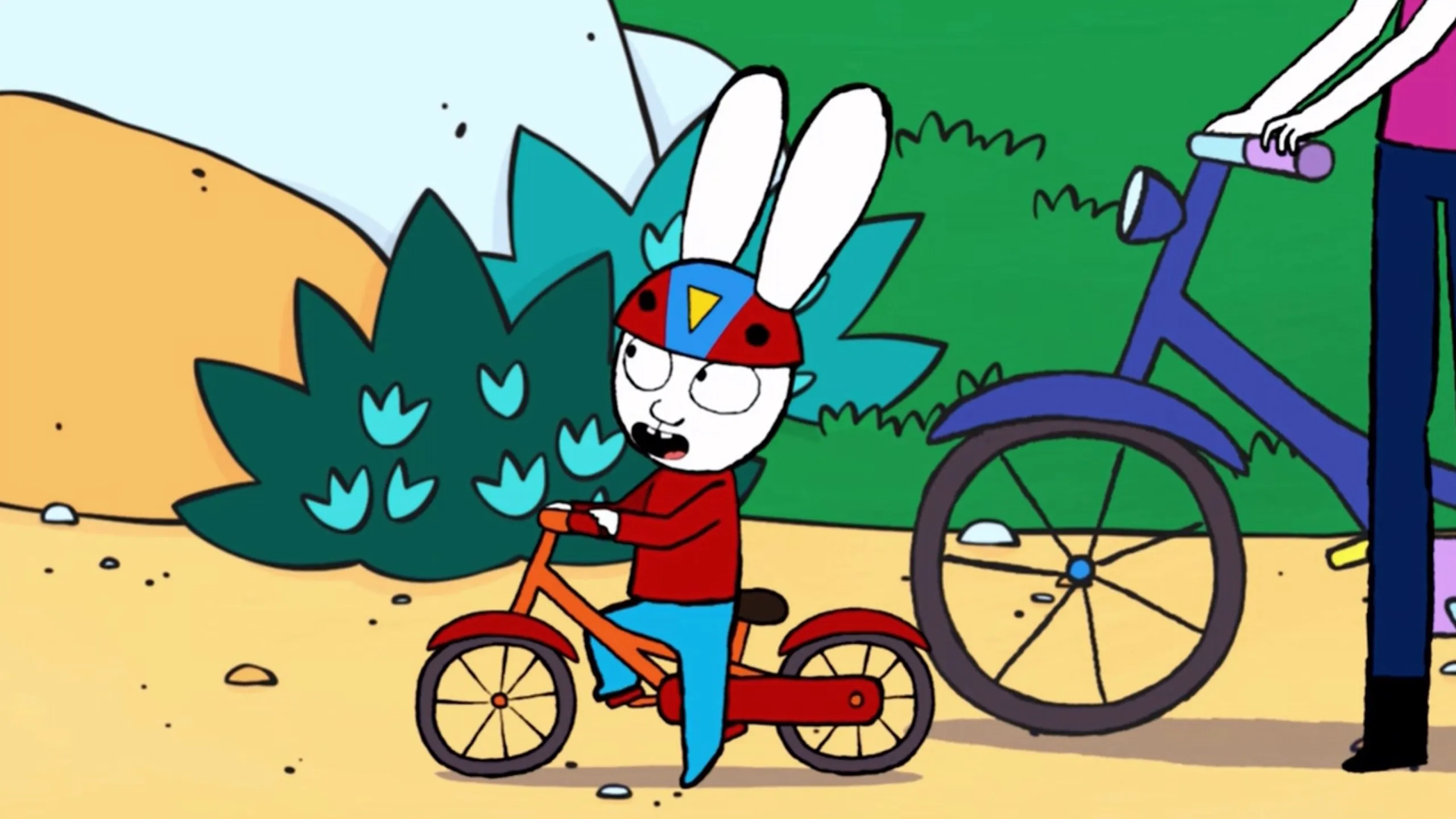 thumbnail - S3:F1 Familien-Radtour