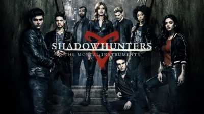 Shadowhunters