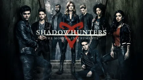 thumbnail - Shadowhunters