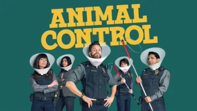Animal Control