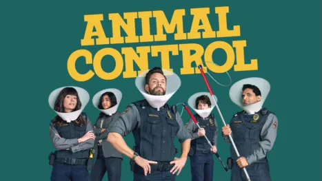 thumbnail - Animal Control