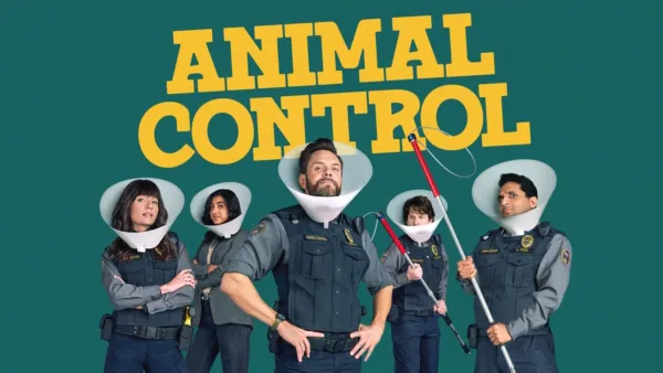 thumbnail - Animal Control