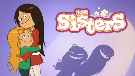 thumbnail - Les Sisters