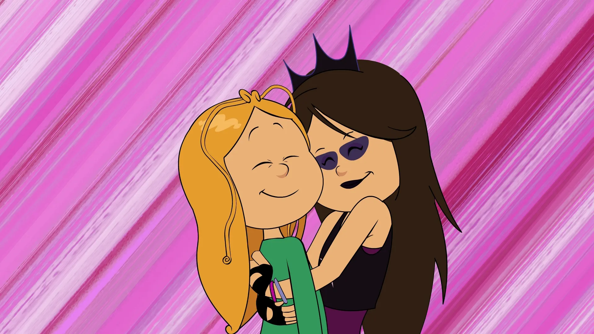 thumbnail - S1:E8 Ma sister est un zombie