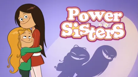 thumbnail - Les Sisters