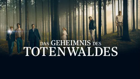thumbnail - Das Geheimnis des Totenwaldes