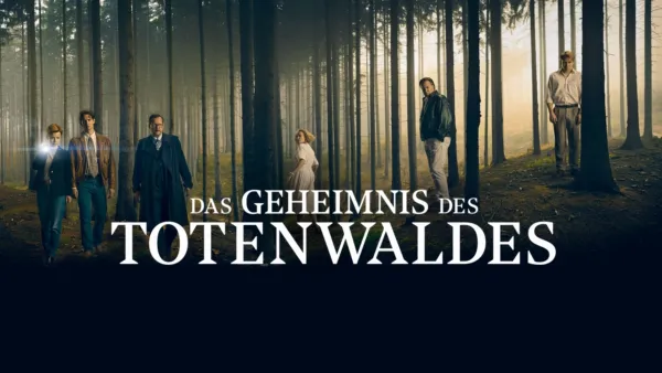 thumbnail - Das Geheimnis des Totenwaldes