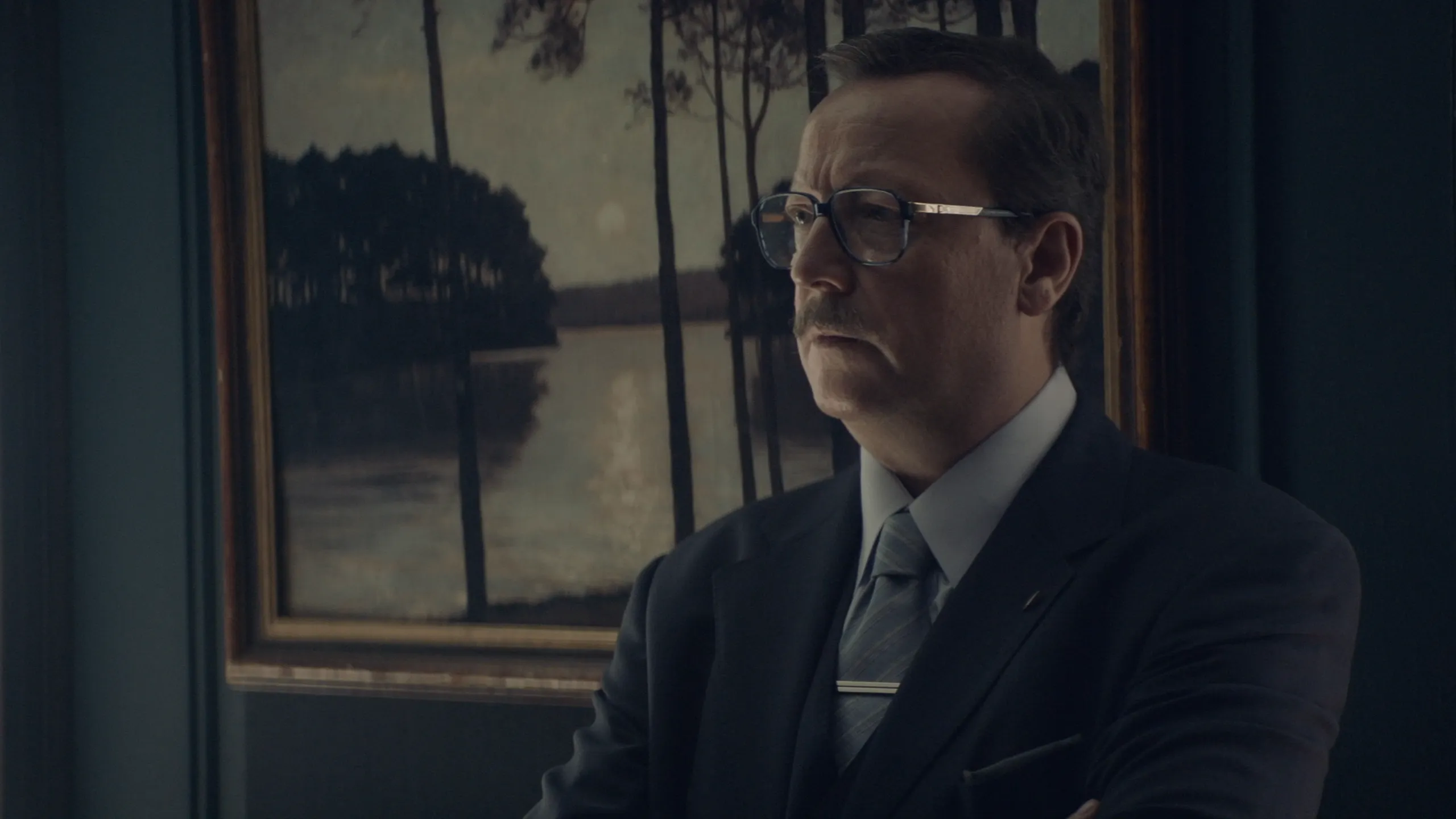 Das Geheimnis des Totenwaldes