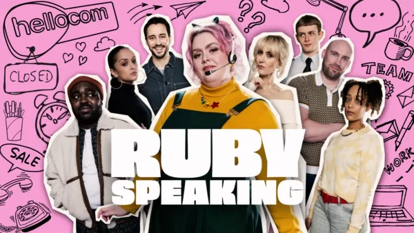 thumbnail - Ruby Speaking