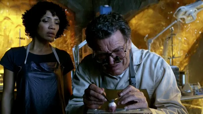 thumbnail - S5:E2 In Absentia