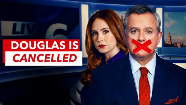 thumbnail - Douglas Is Cancelled