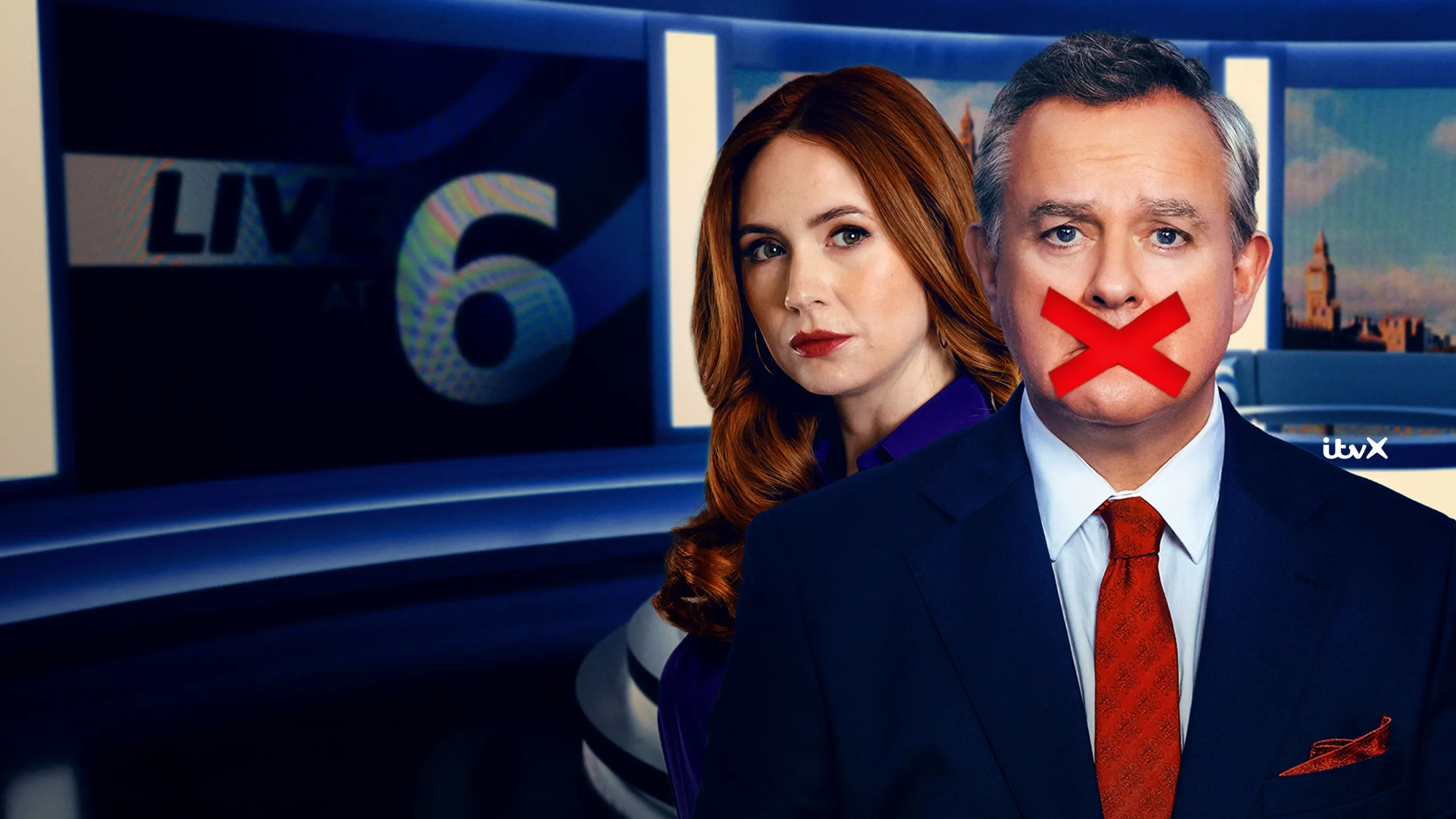 Douglas Is Cancelled