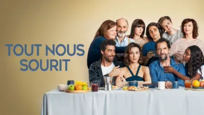 Tout nous sourit