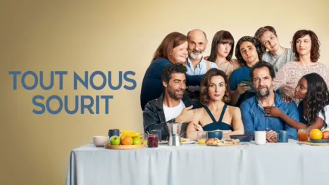 thumbnail - Tout nous sourit