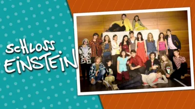 Schloss Einstein