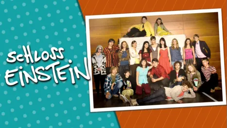 thumbnail - Schloss Einstein