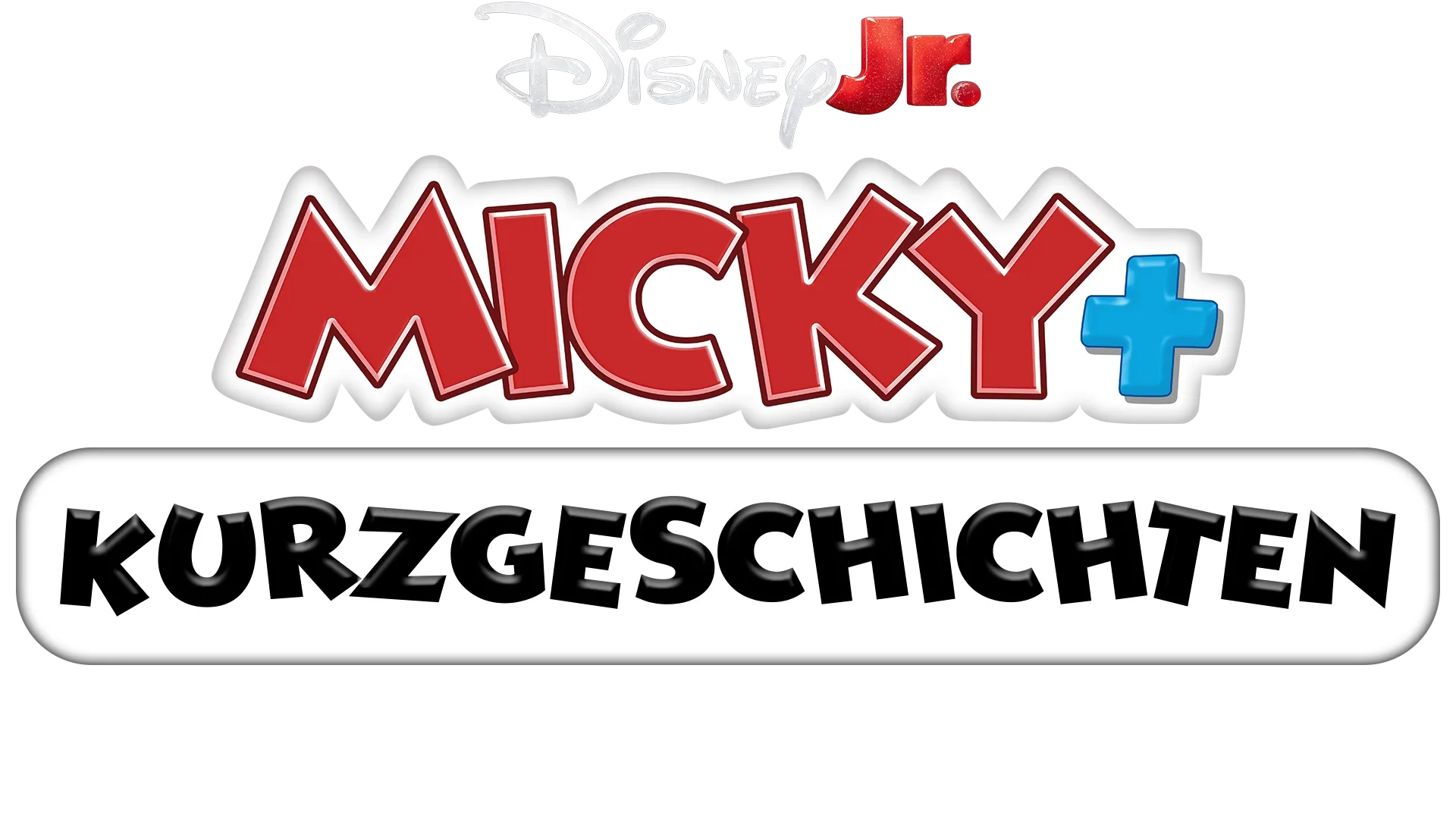 Micky+ Kurzgeschichten: Micky + Stitch