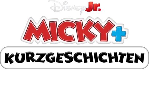 Micky+ Kurzgeschichten: Micky + Stitch