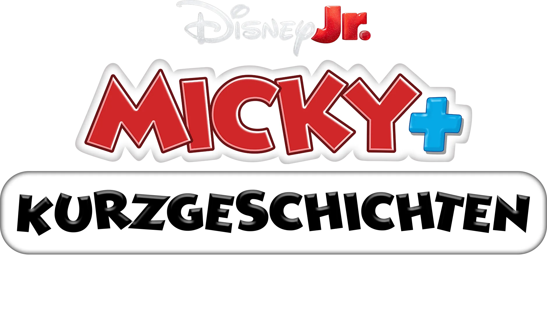 Micky+ Kurzgeschichten: Micky + Stitch
