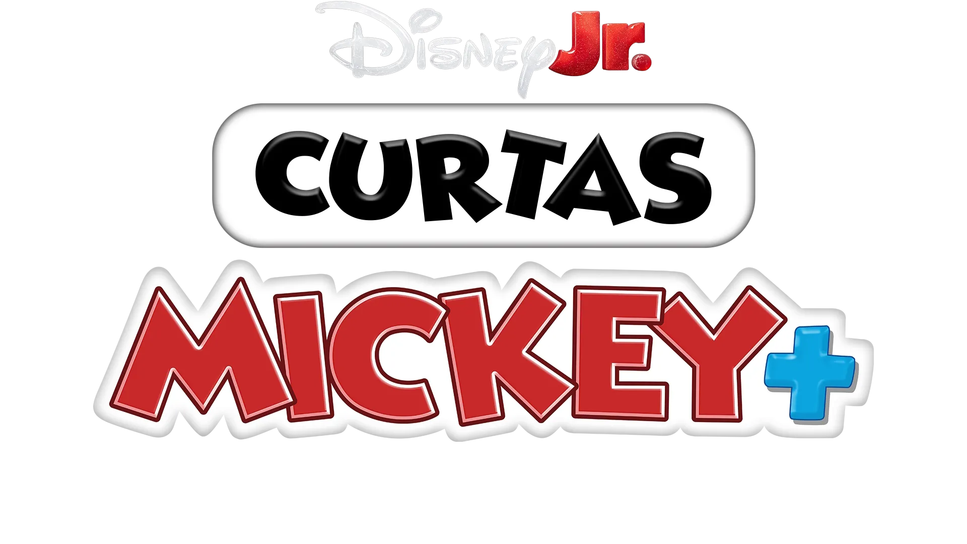 Curtas Mickey+: Mickey e Stitch