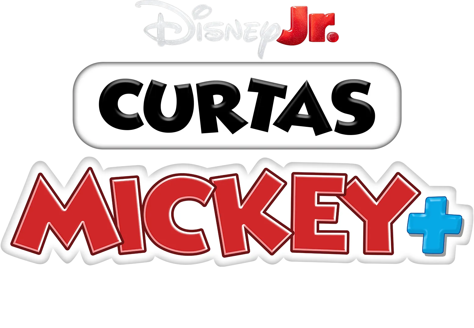 Curtas Mickey+: Mickey e Stitch