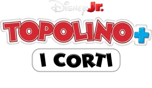 Topolino+ I Corti: Topolino + Stitch