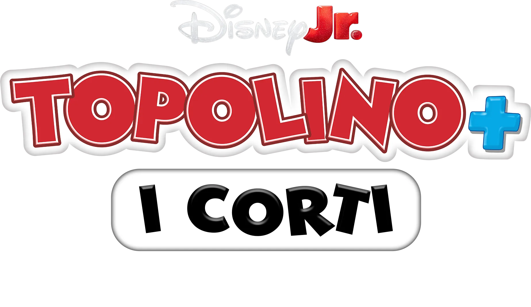Topolino+ I Corti: Topolino + Stitch