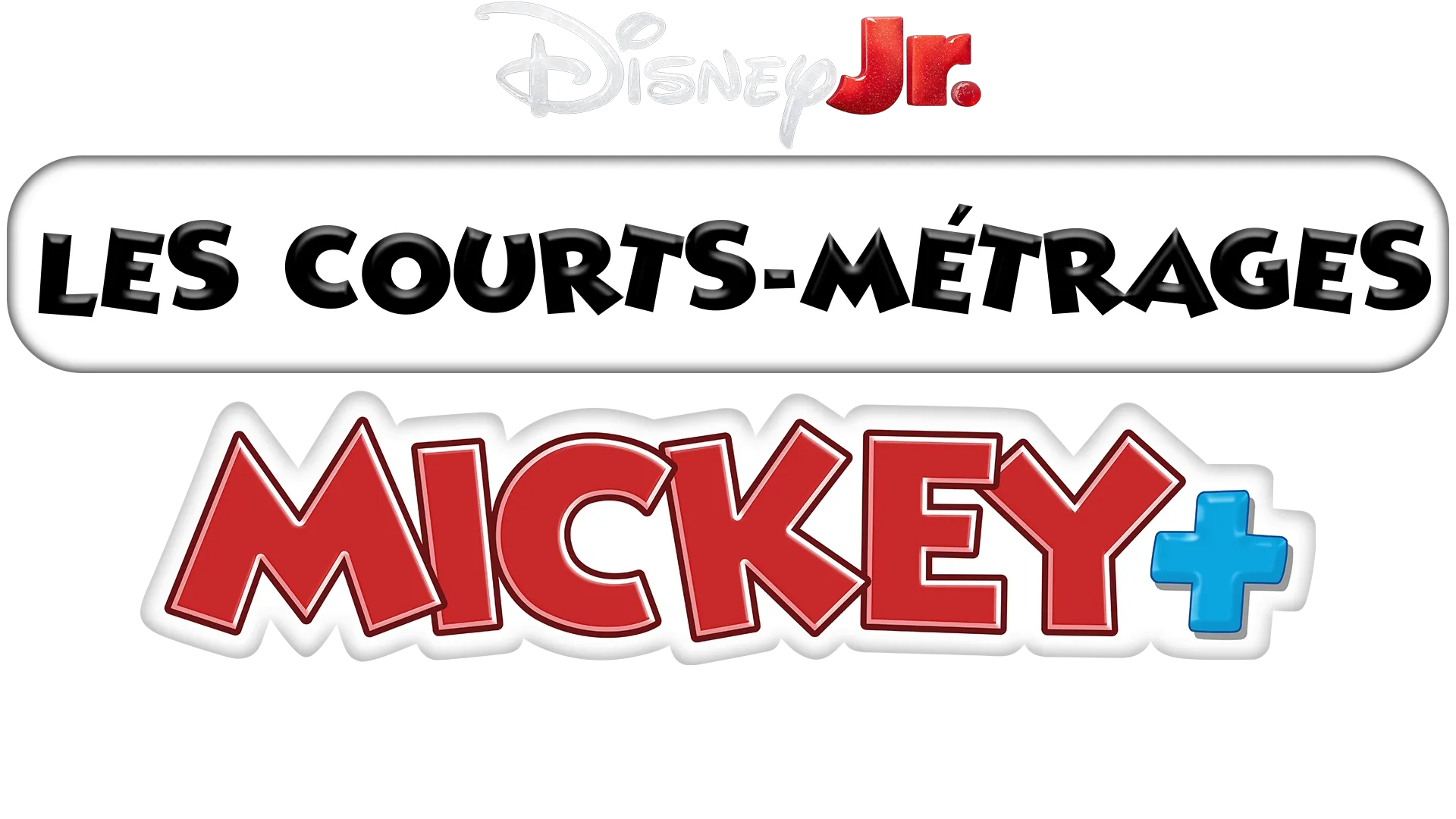 Les courts-métrages Mickey+ : Mickey+ Stitch