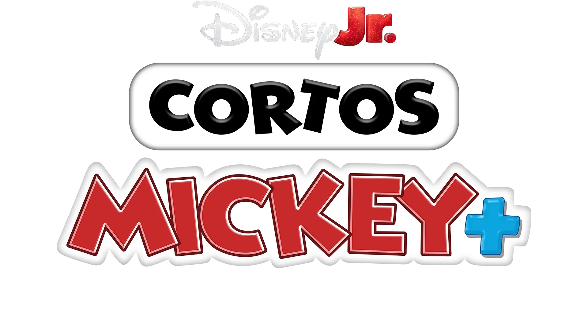 Cortos Mickey+: Mickey y Stitch