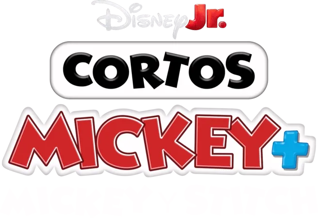 Cortos Mickey+: Mickey y Stitch
