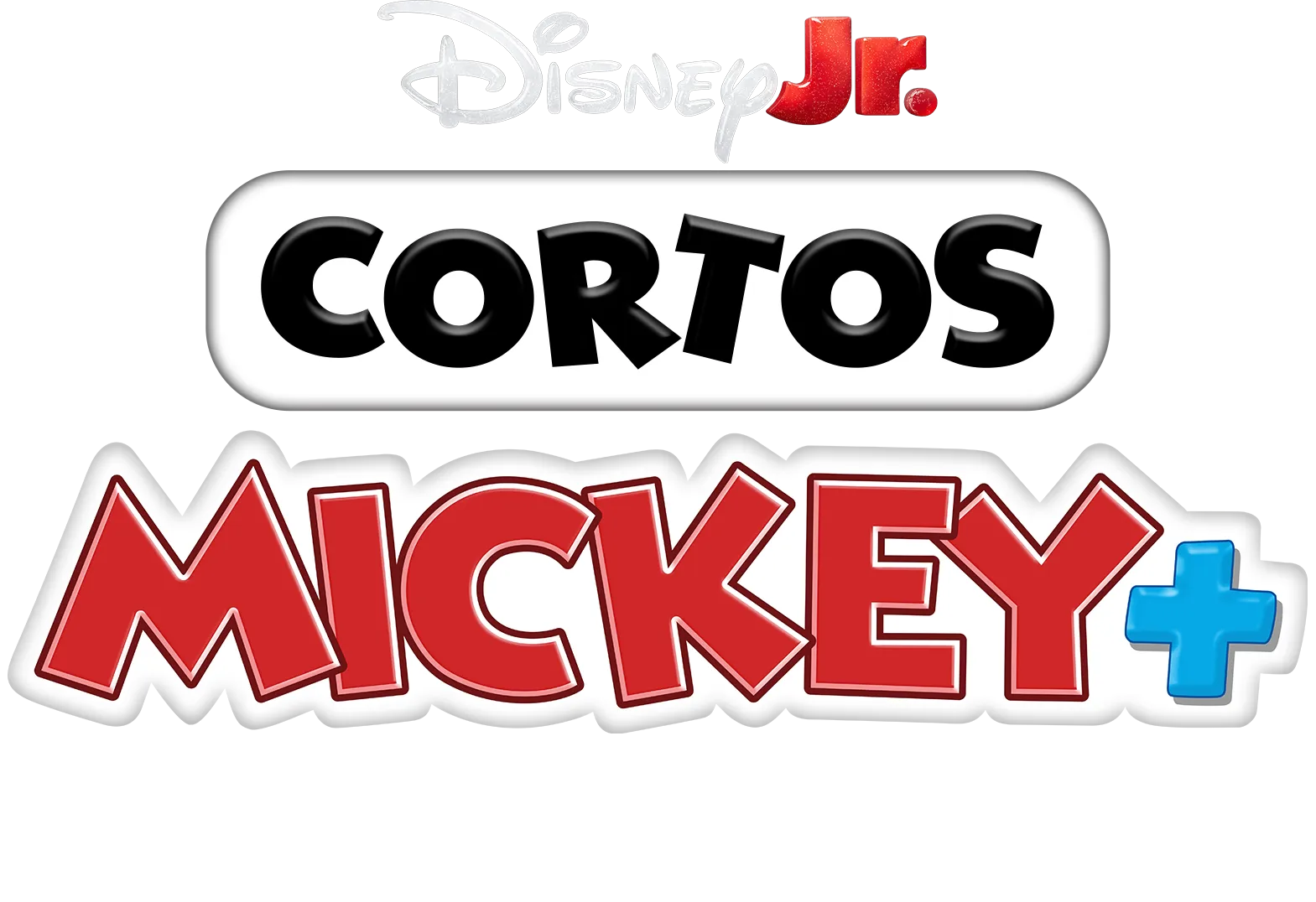 Cortos Mickey+: Mickey y Stitch