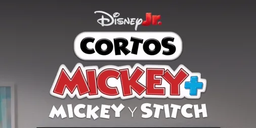 Ver Cortos Mickey+: Mickey y Stitch | Disney+