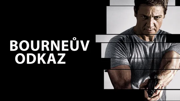 thumbnail - Bourneův odkaz